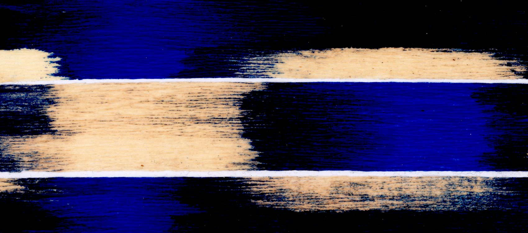 ILLUSIONS - Tête de lit sans support en bois 160*70 cm