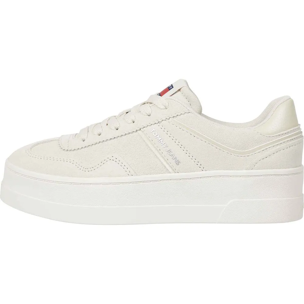 Tommy Jeans The Greenwich Flatform Elevated trainers