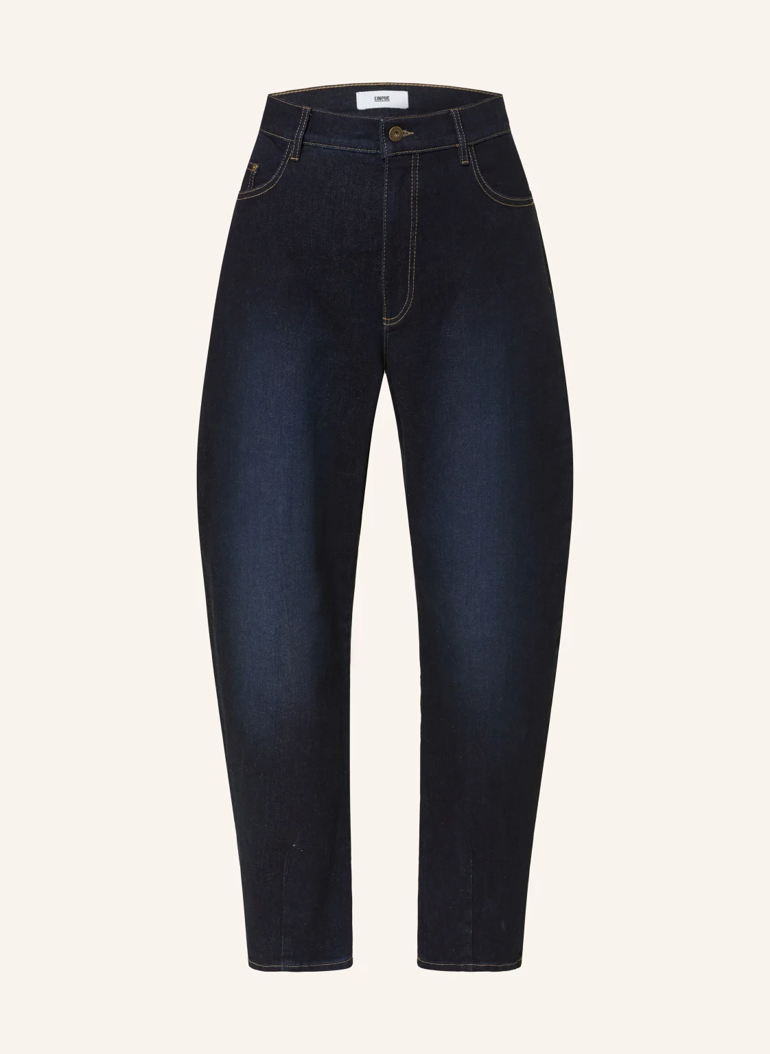 CINQUE Barrel Jeans CIONE