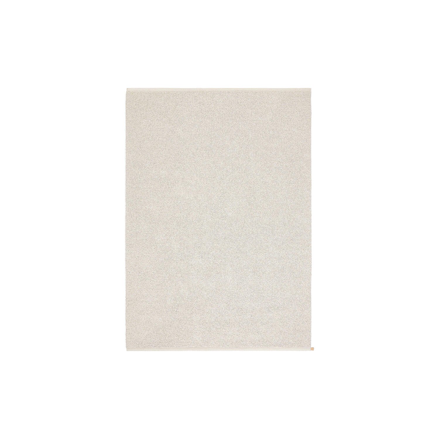 Esther gulvt&aelig;ppe, white&nbsp;803