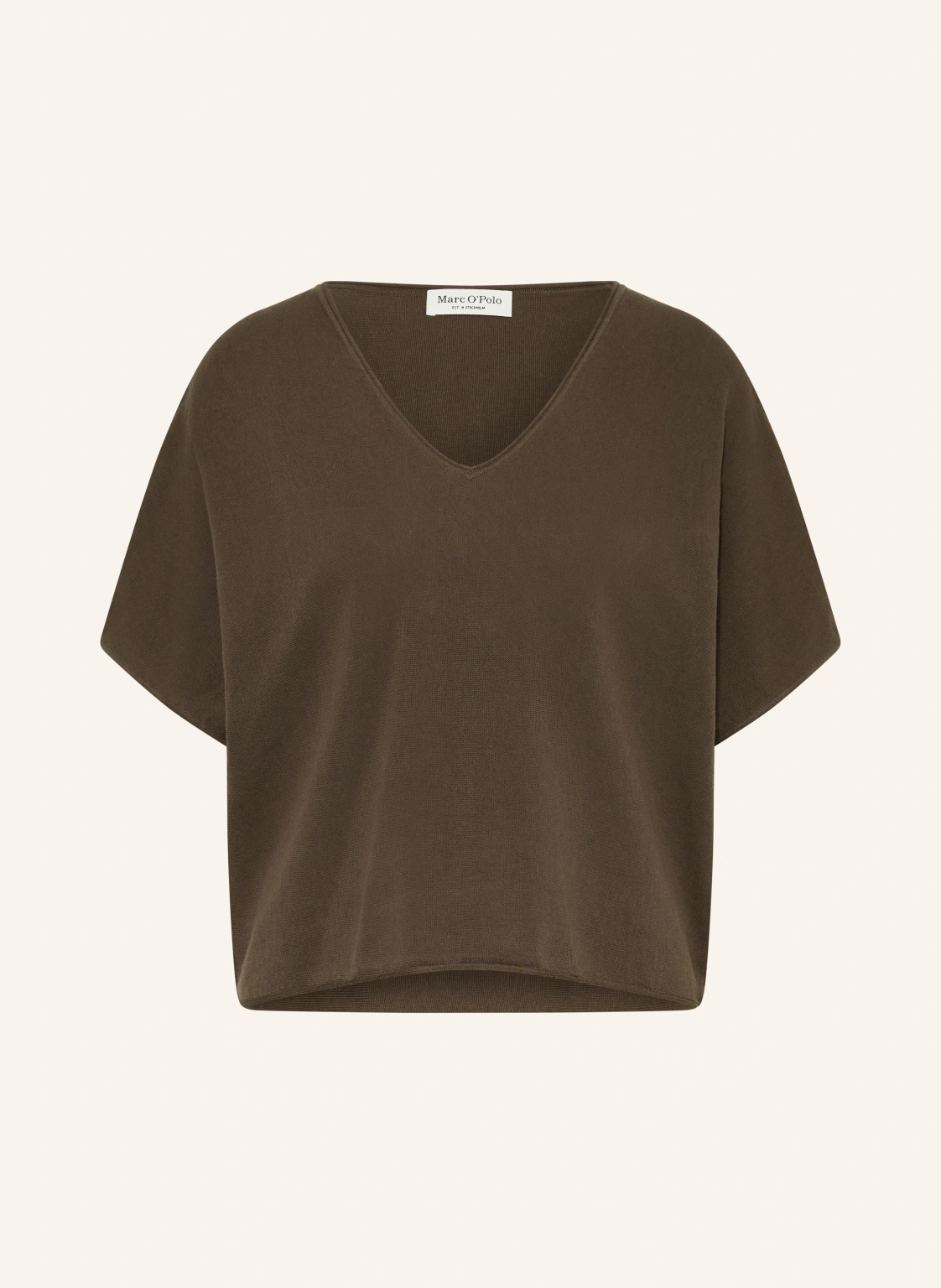Marc O'Polo Strickshirt