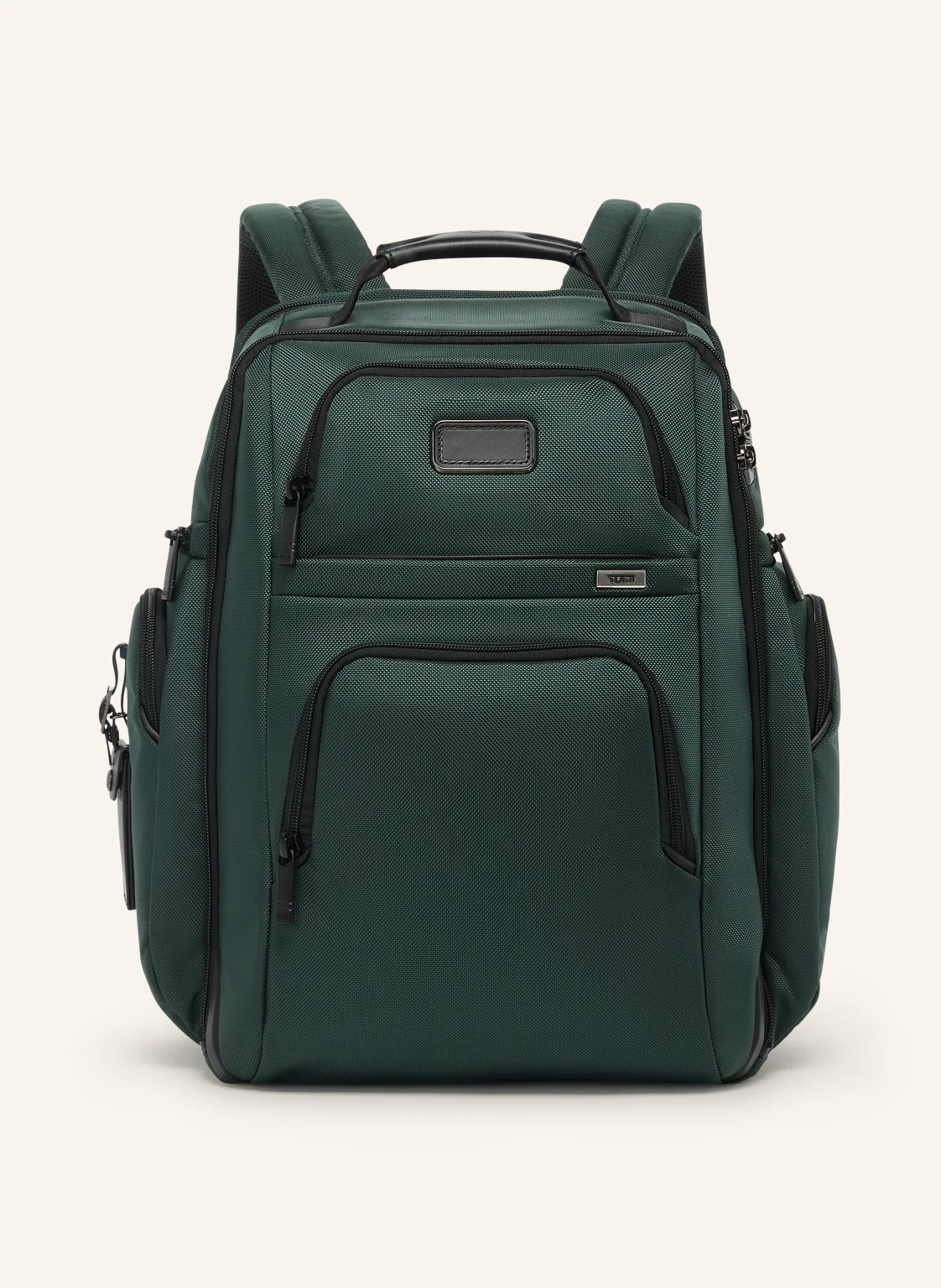 TUMI ALPHA Rucksack mit Laptop-Fach
