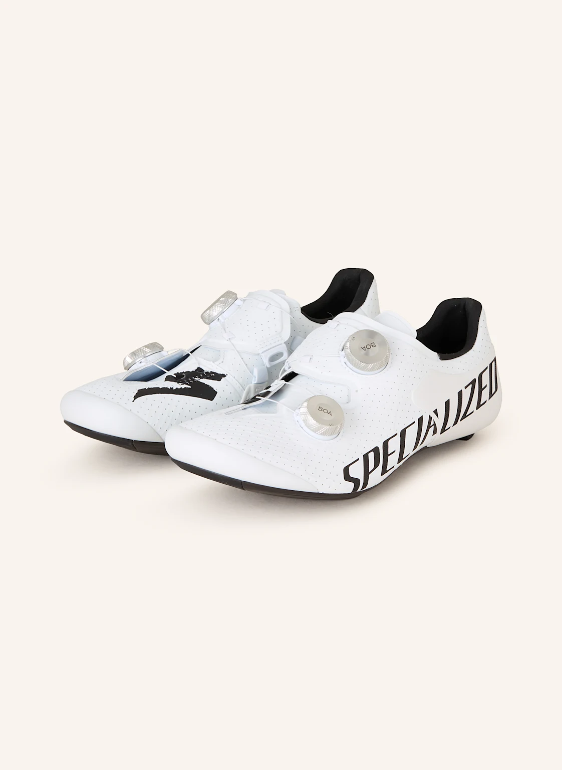 SPECIALIZED Rennradschuhe S-WORKS ARES II