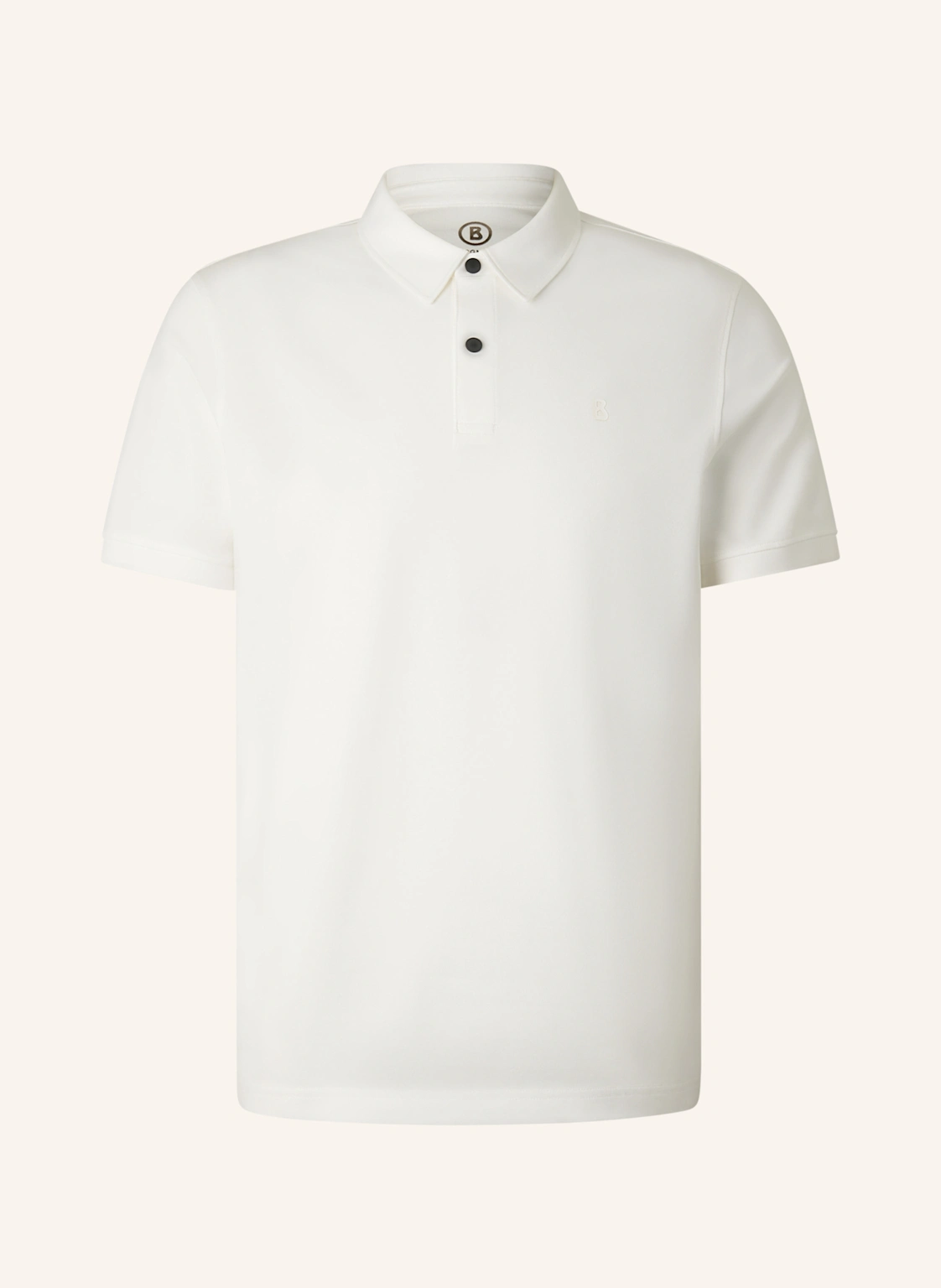 BOGNER Piqué-Poloshirt TIMO