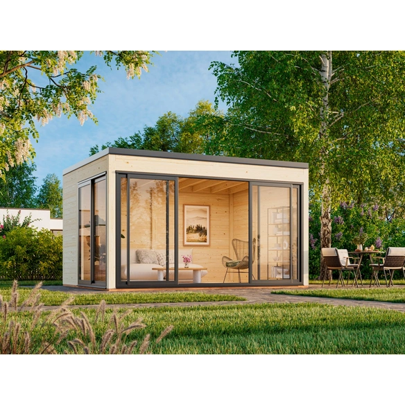 Gartenhaus »Serena«