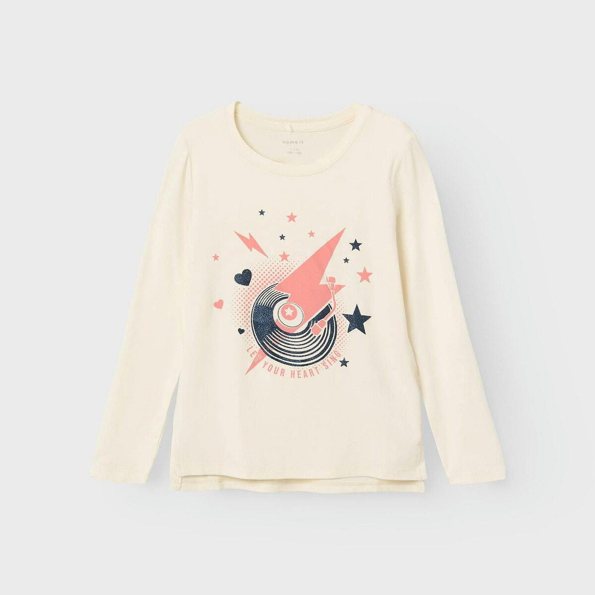 T-shirt manches longues