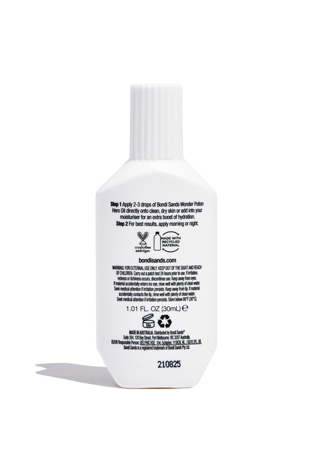 Bondi Sands Wonder Potion Hero Oil