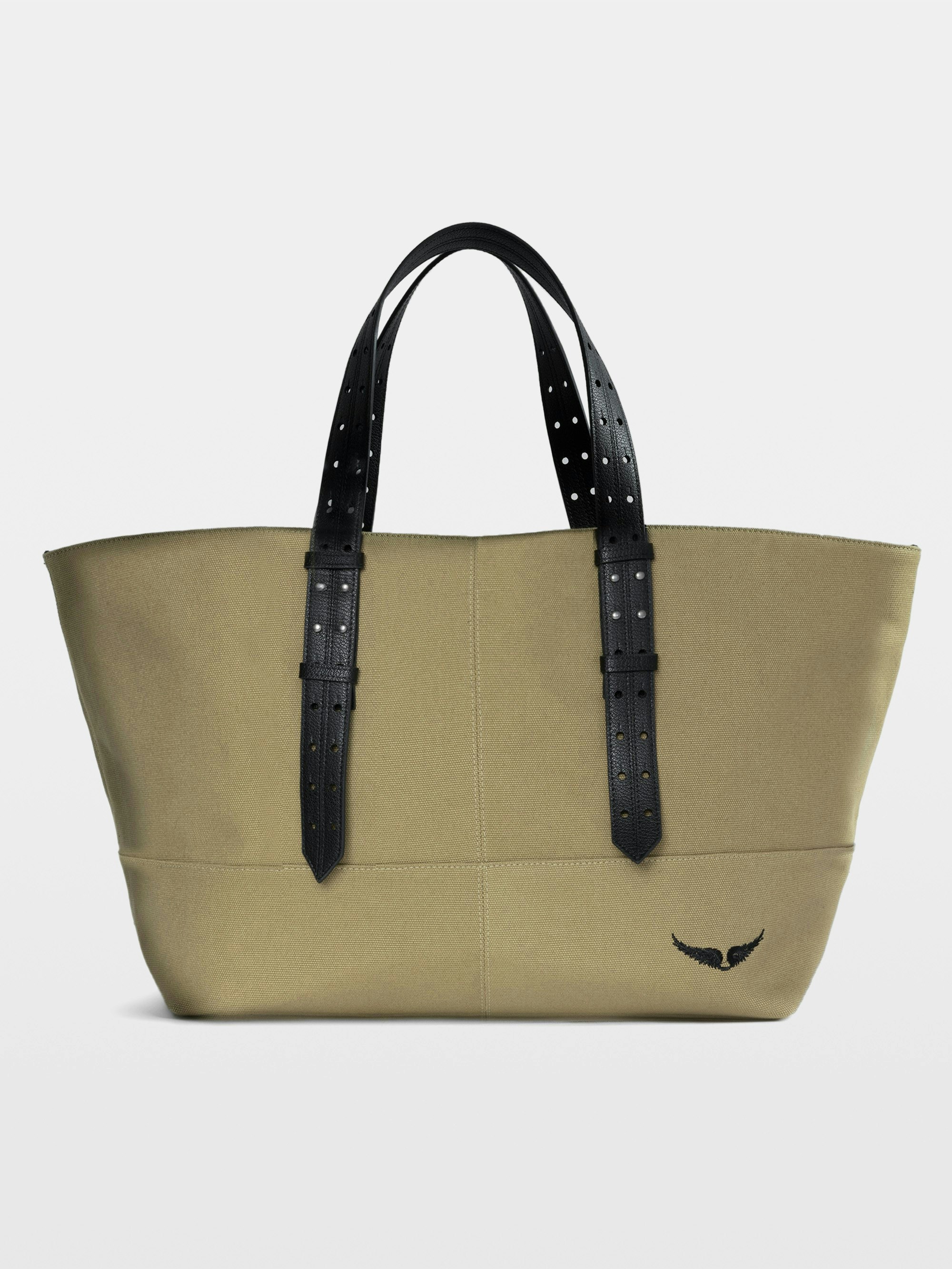Sac Z Camp Tote