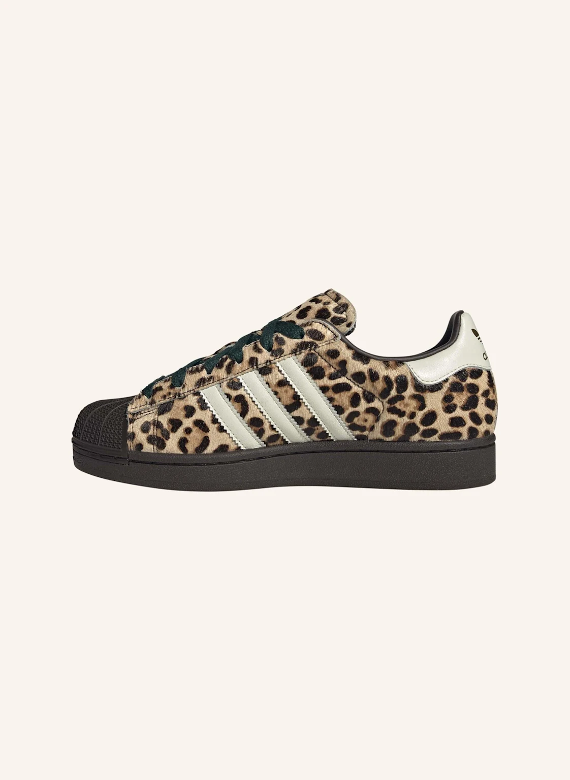 adidas Originals SUPERSTAR II SCHUH