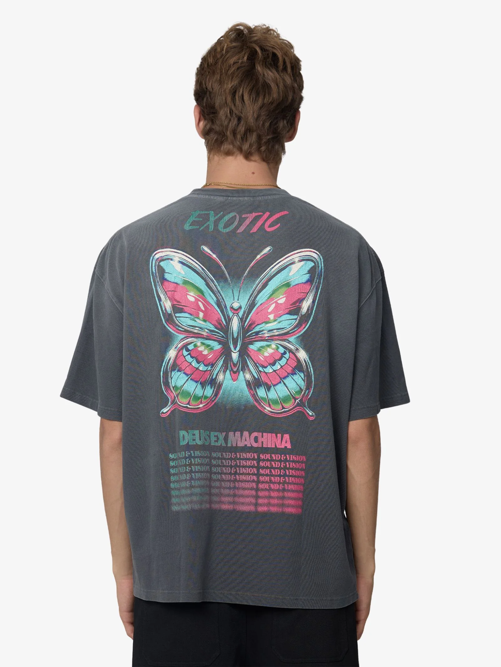 Danziq Queen Tee