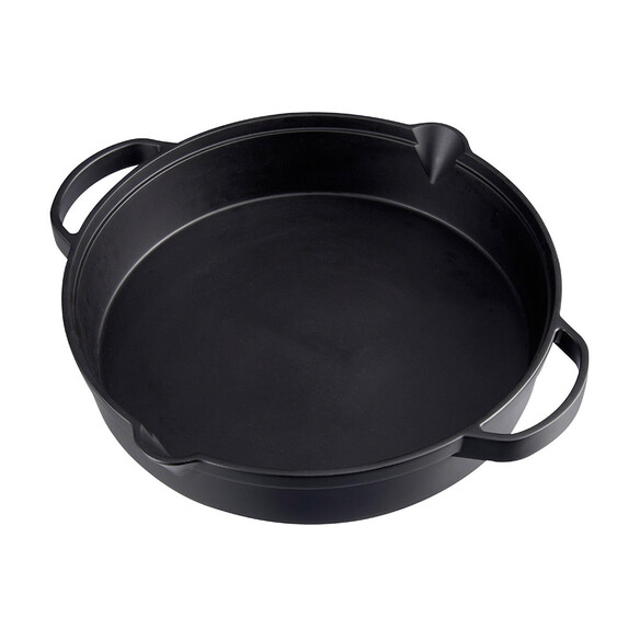 Plat en fonte ⌀ 30 cm Culinary Modular - Campingaz