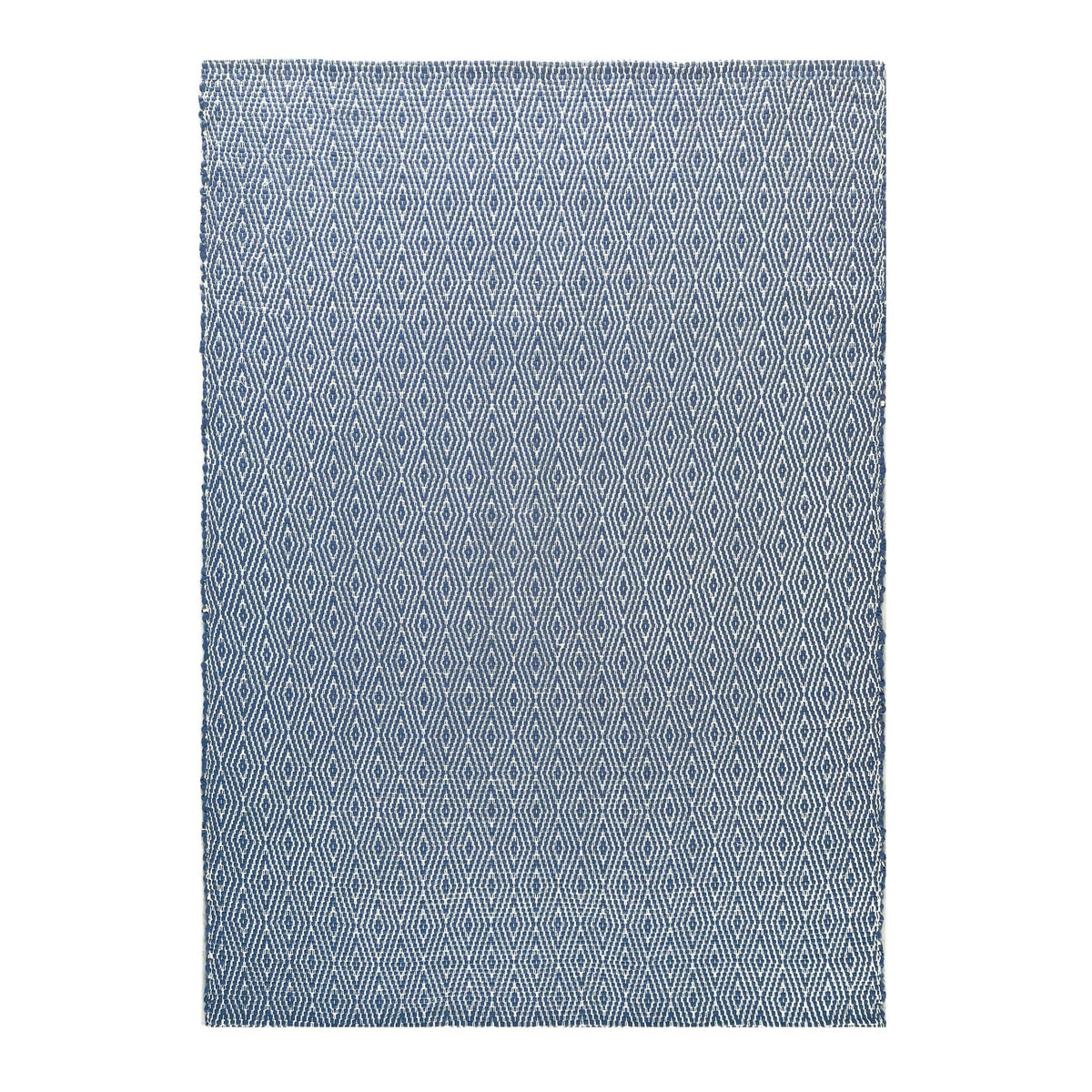 AFK Living vloerkleed Pessoa - handgemaakt - Katoen en gerecyclede vezels - 160 x 230 cm