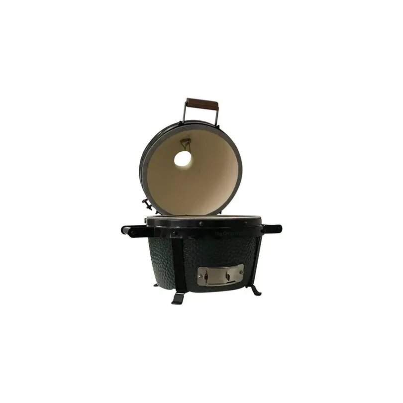 Holzkohlegrill MiniMax