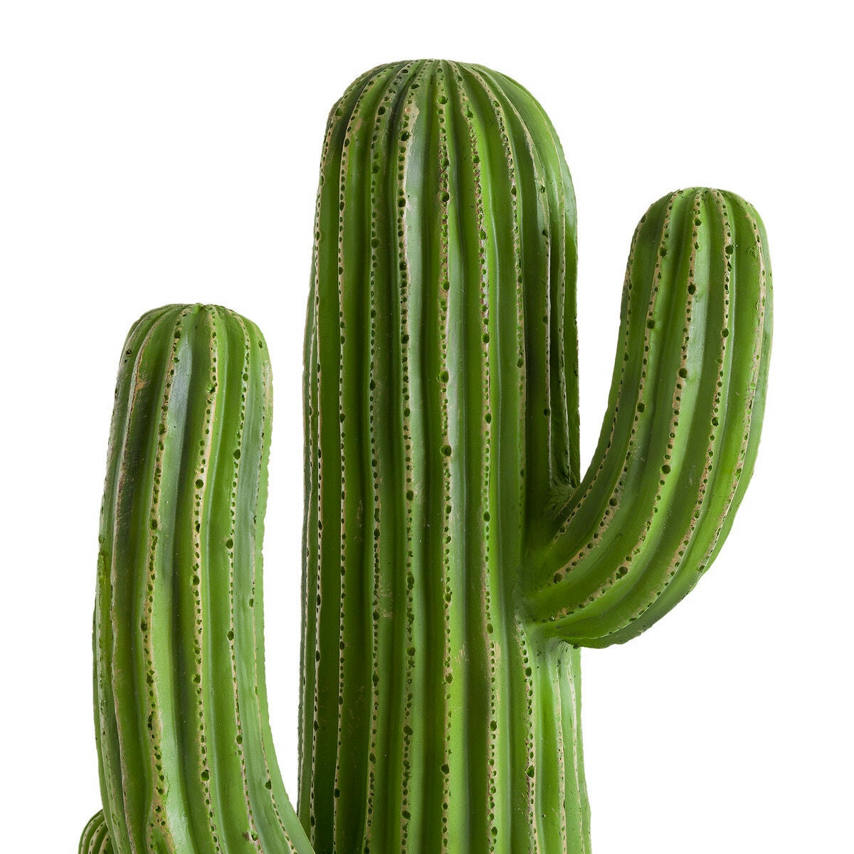Cactus résine grande taille h124 cm, Quevedo