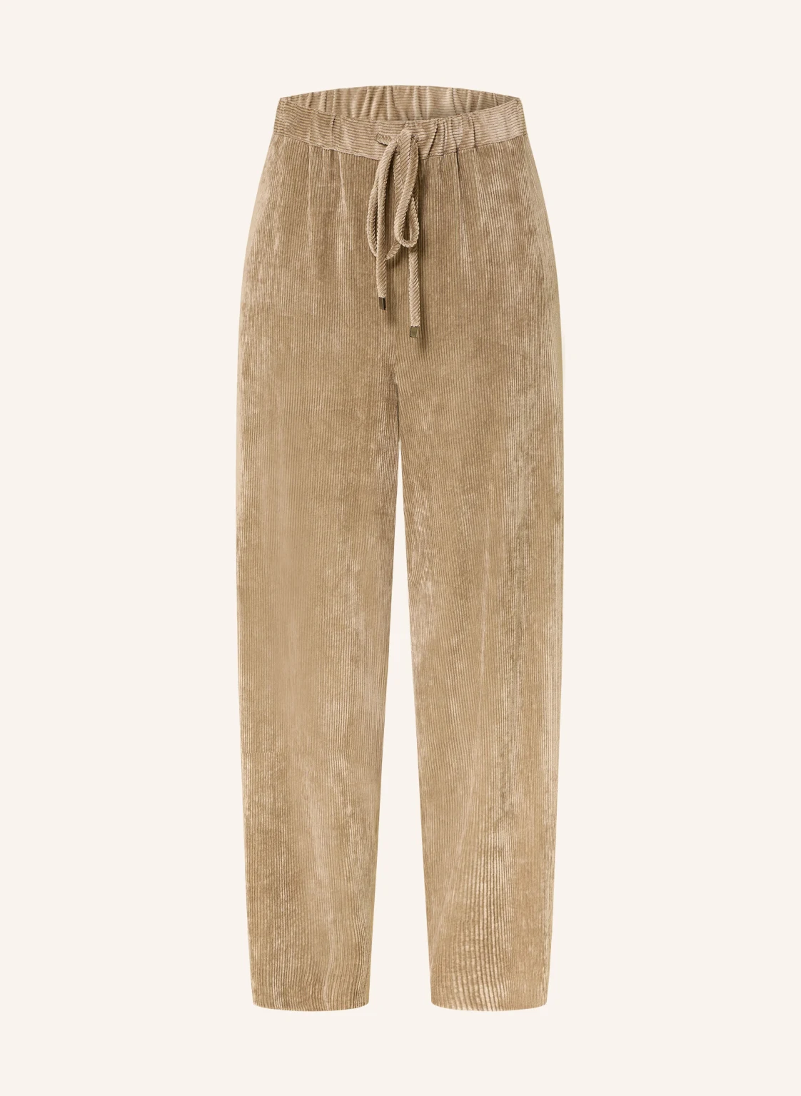 ANTONELLI firenze Cordhose SAN LORENZO
