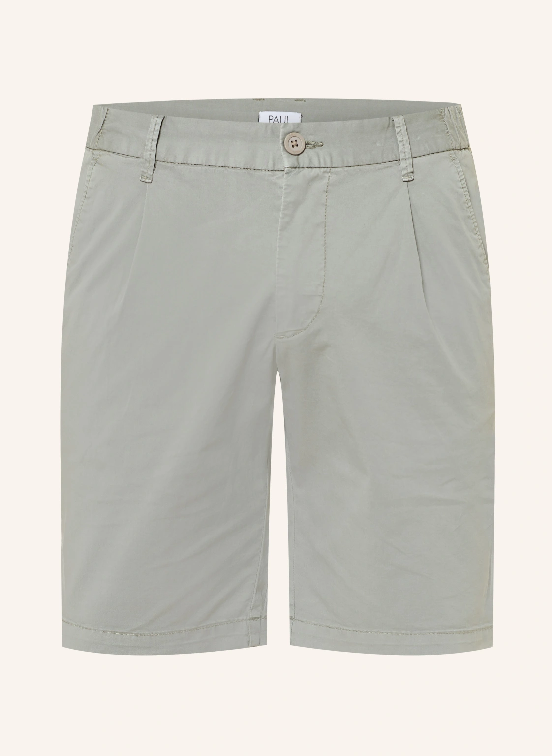 PAUL Chinoshorts Comfort Fit
