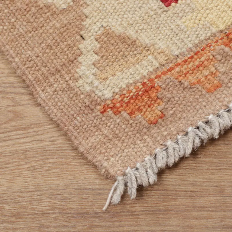 Kelimteppich Afghan Kelim