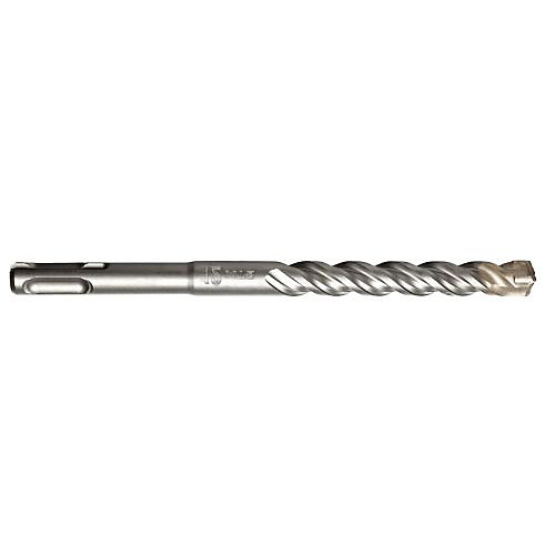 Foret béton SDS Plus multi-taillants XT3 diamètre 16 x 300mm longueur utile 220mm - SPIT - 224757
