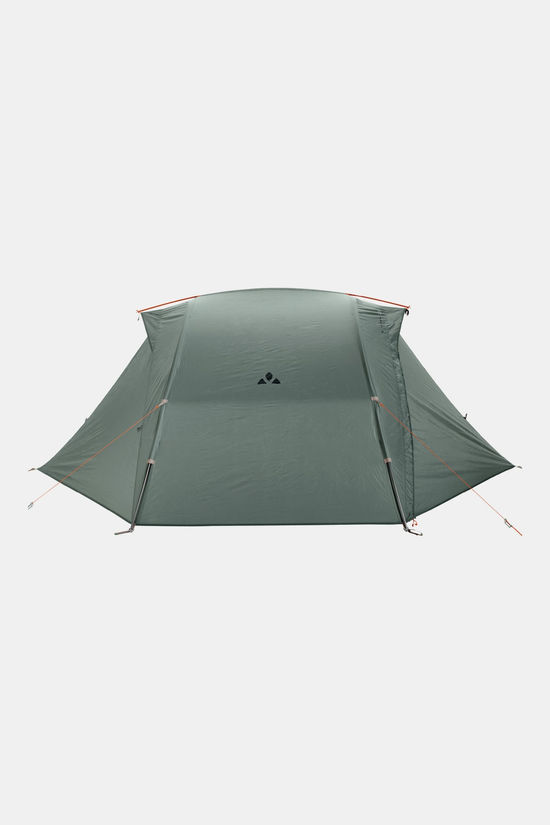 Vaude Allround Space Tent 2P