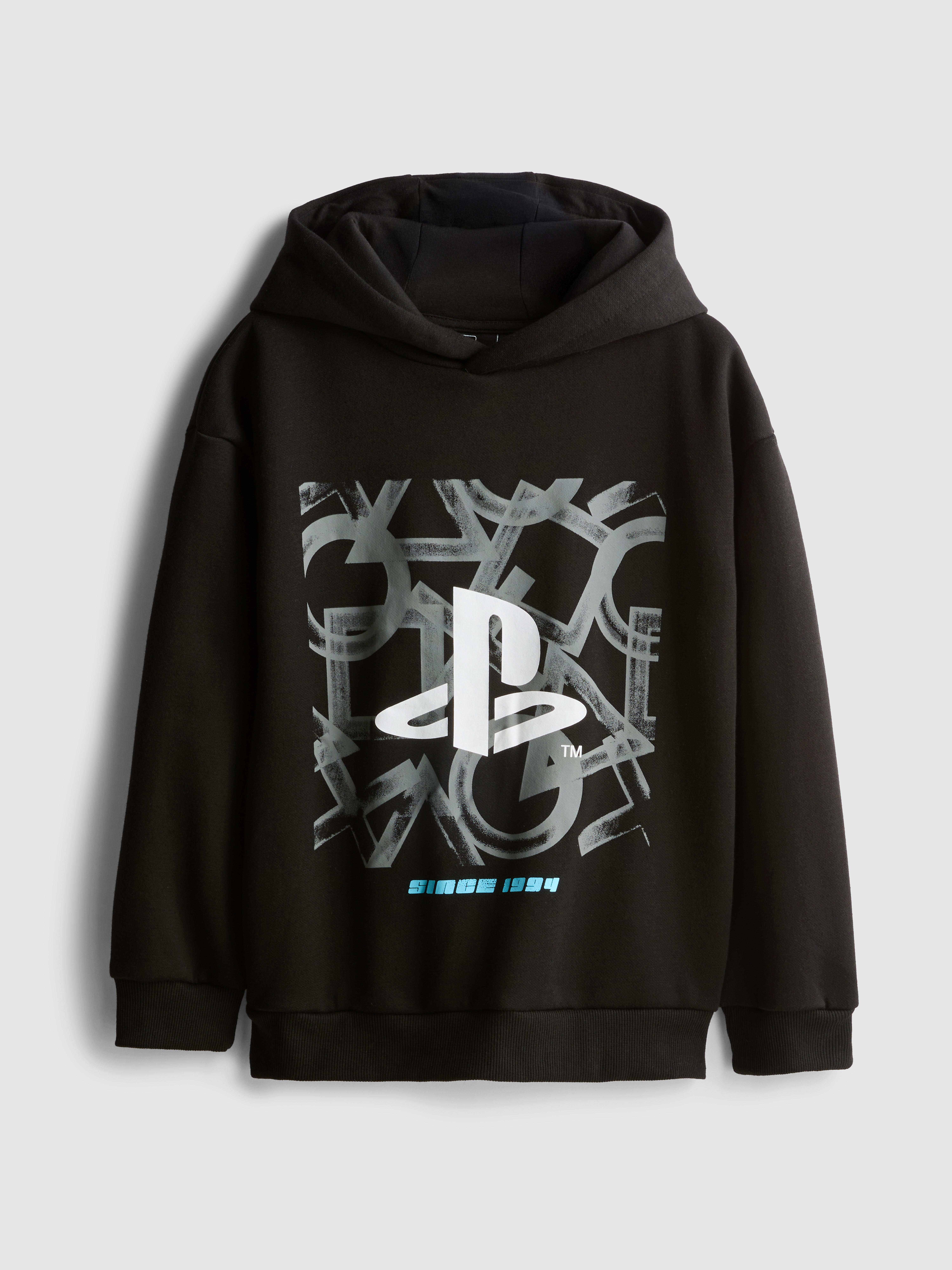 6-15yrs | PlayStation Hoodie
