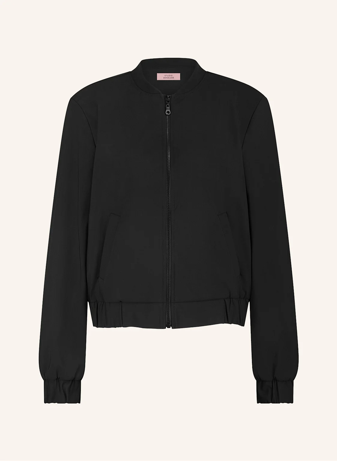 STUDIO ANNELOES Jacke BENJA