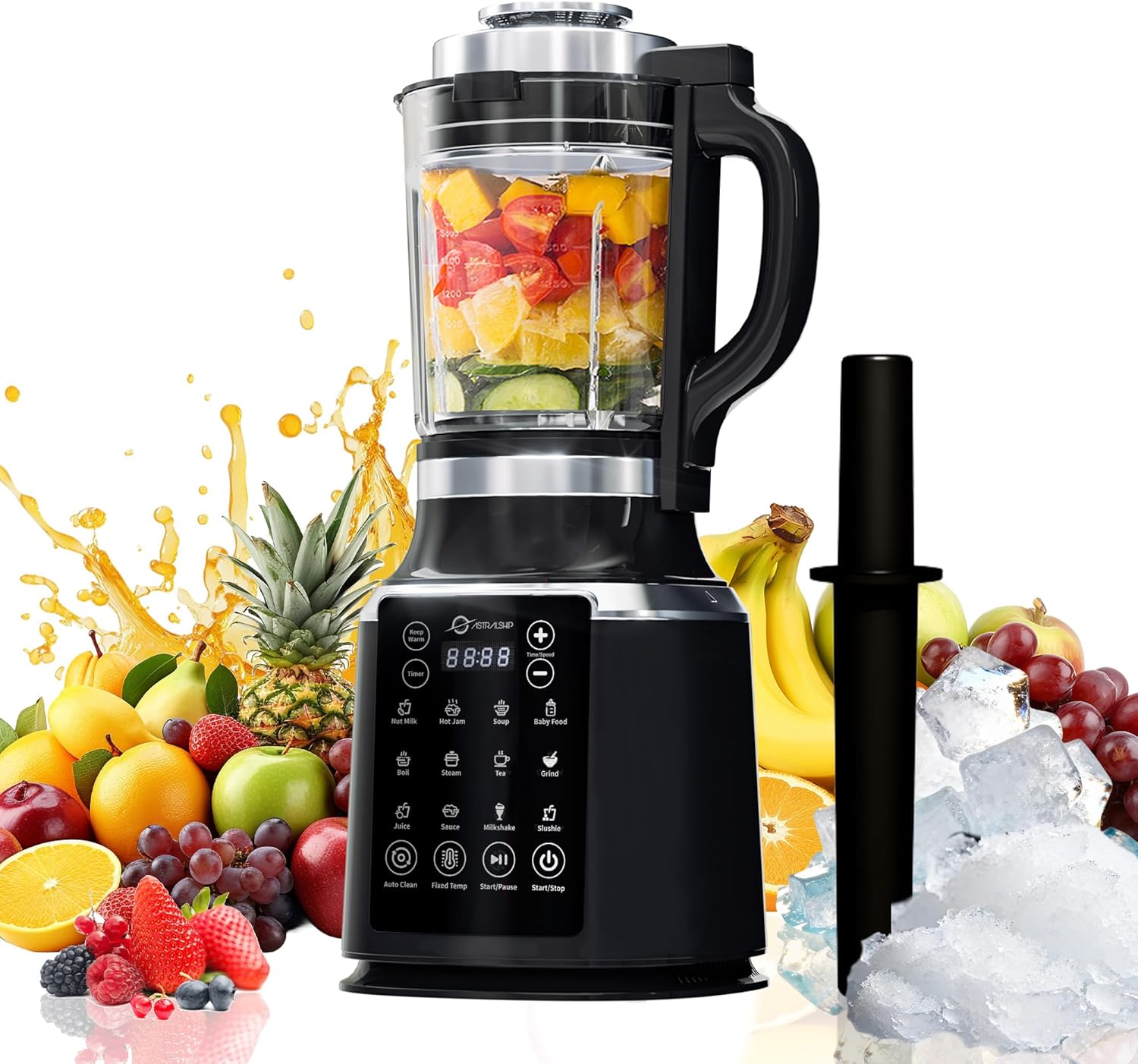 Countertop Blenders