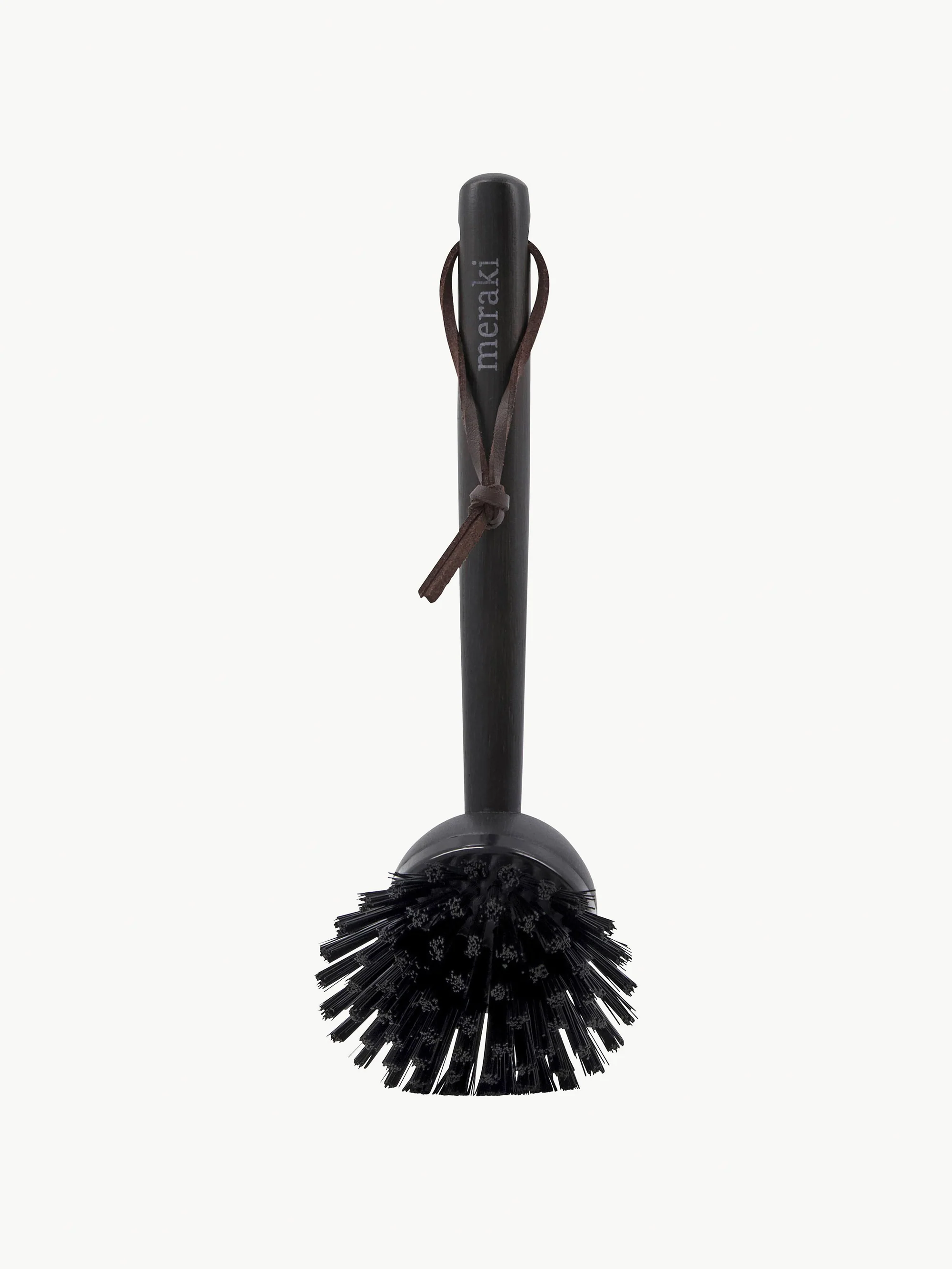 Spülbürste Clean aus Bambusholz