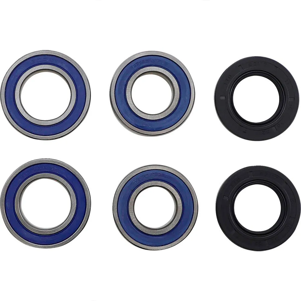 Moose Hard-parts Gas Gas ES 700 ABS 23-24/Husqvarna 701 Enduro 21-24 wheel bearing kit