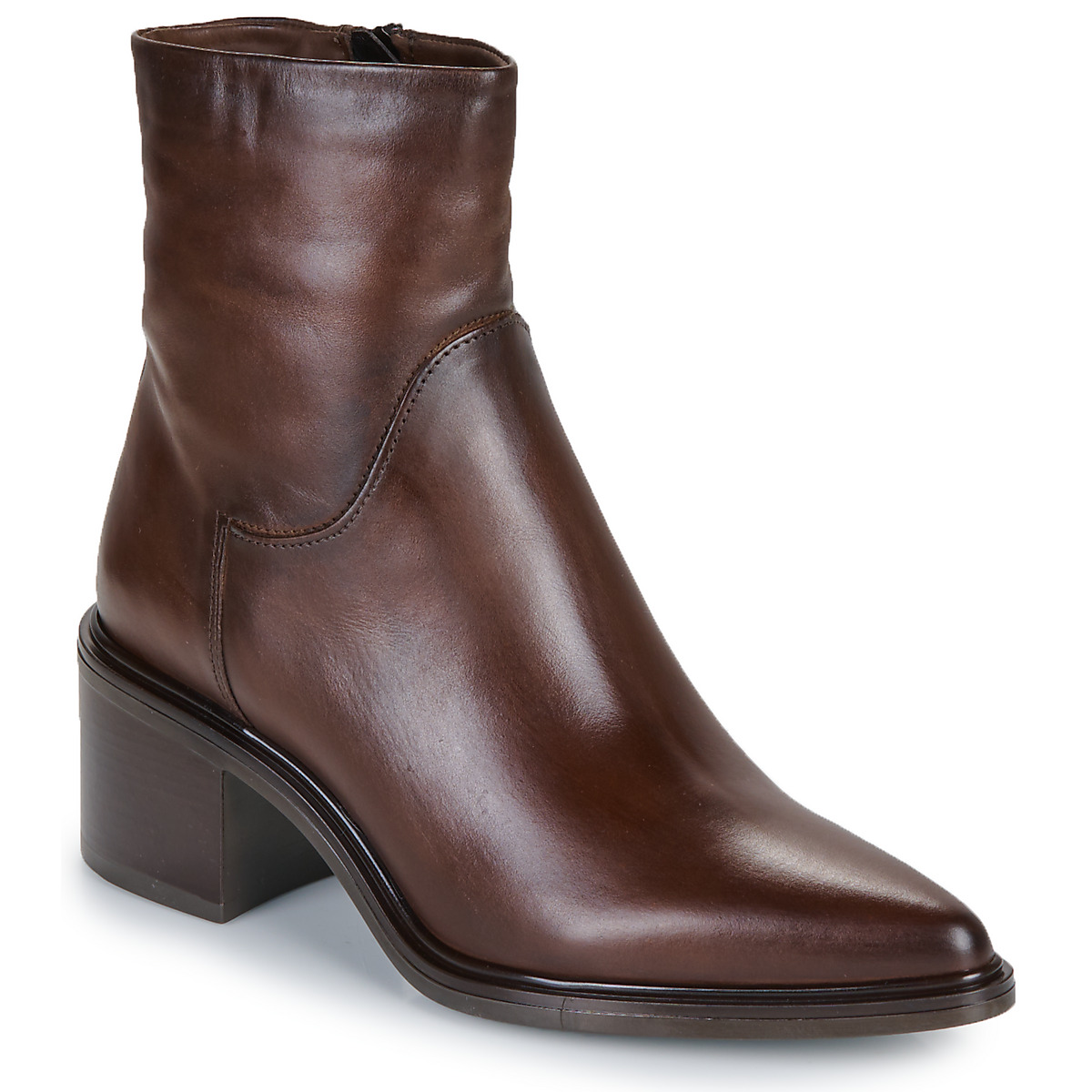 Mjus - MERANO - Brown