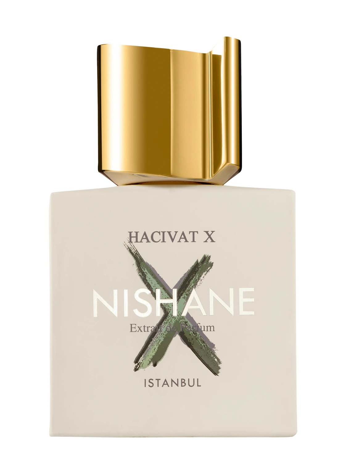 NISHANE HACIVAT X