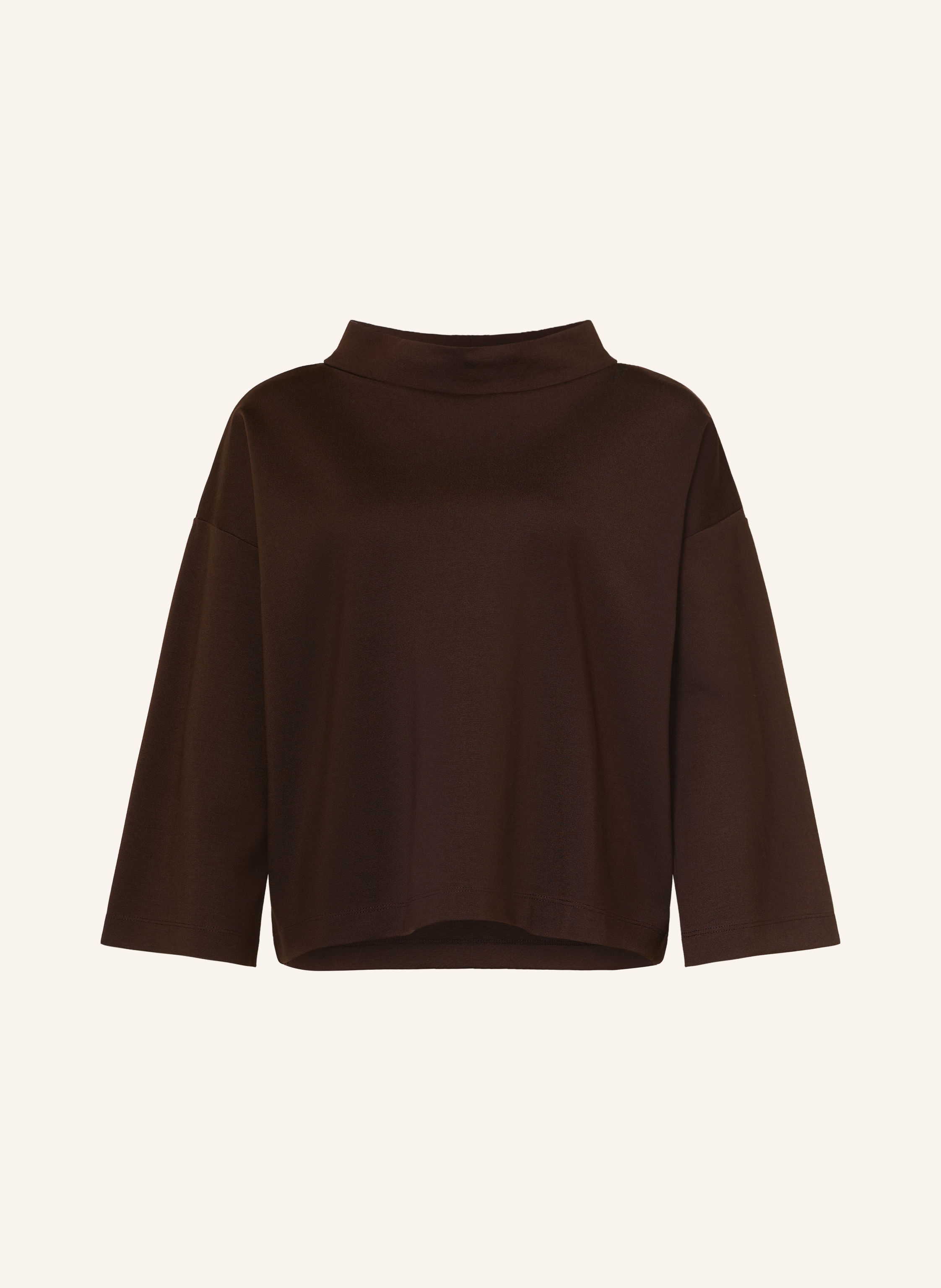 MORE & MORE Sweatshirt mit 3/4-Arm