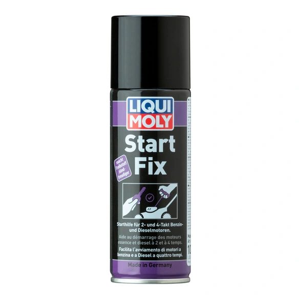 Starter-Set, 200 ml Dose
