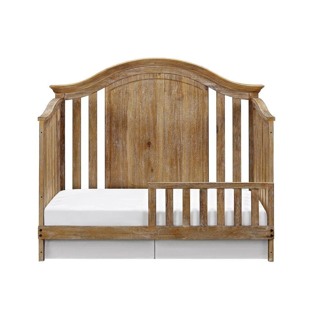 Avenue Greene Ollie Natural Toddler Rail