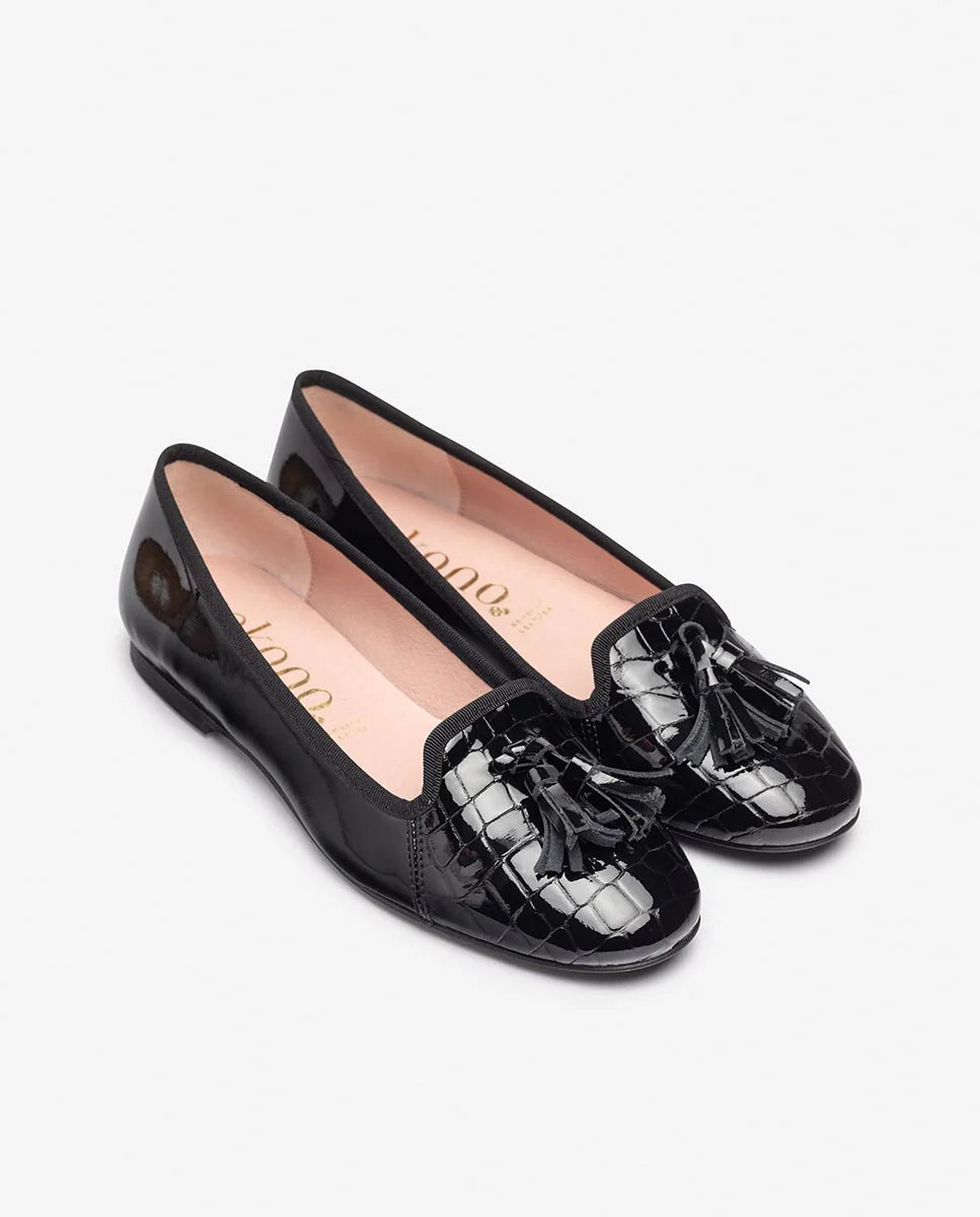 Bailarina ARI-100 negro