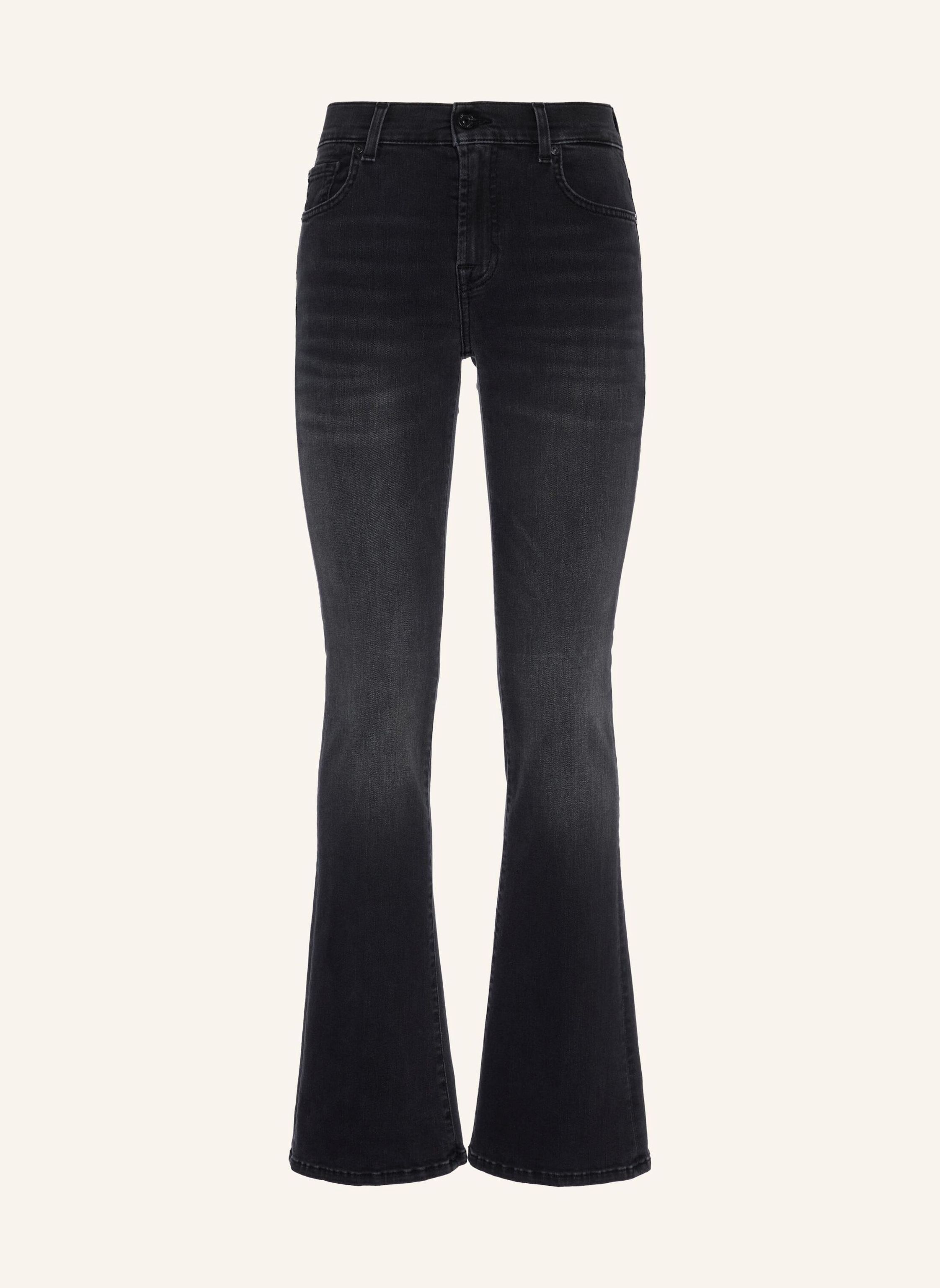 7 for all mankind Jeans BOOTCUT TAILORLESS Bootcut fit