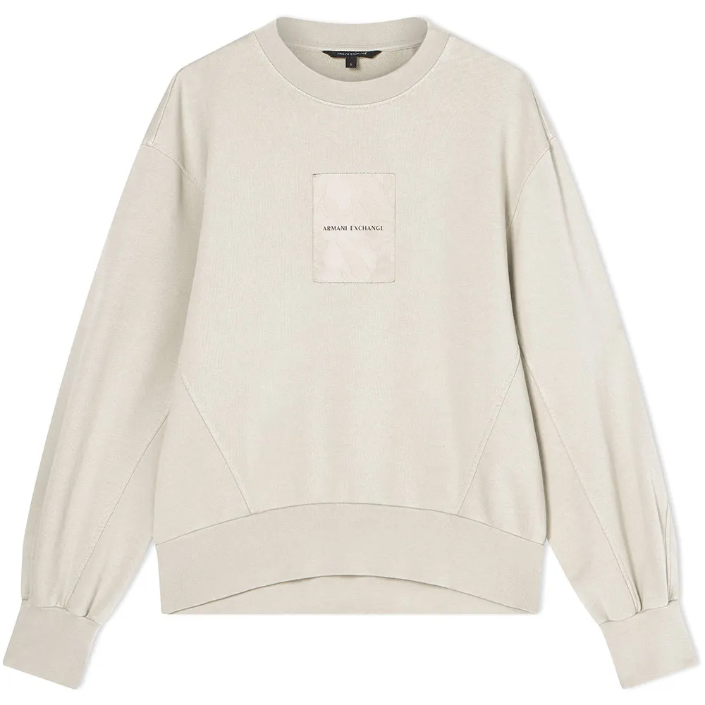 Armani Exchange XW001734_AF18990 sweatshirt