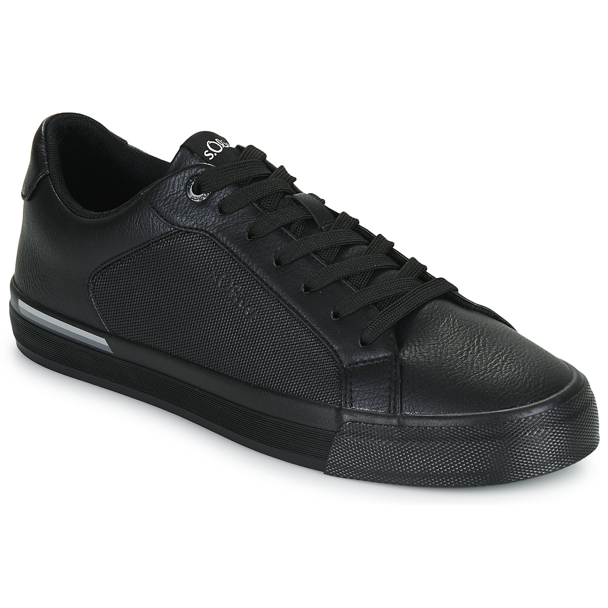 S.Oliver - 2177855-99E5 - Black