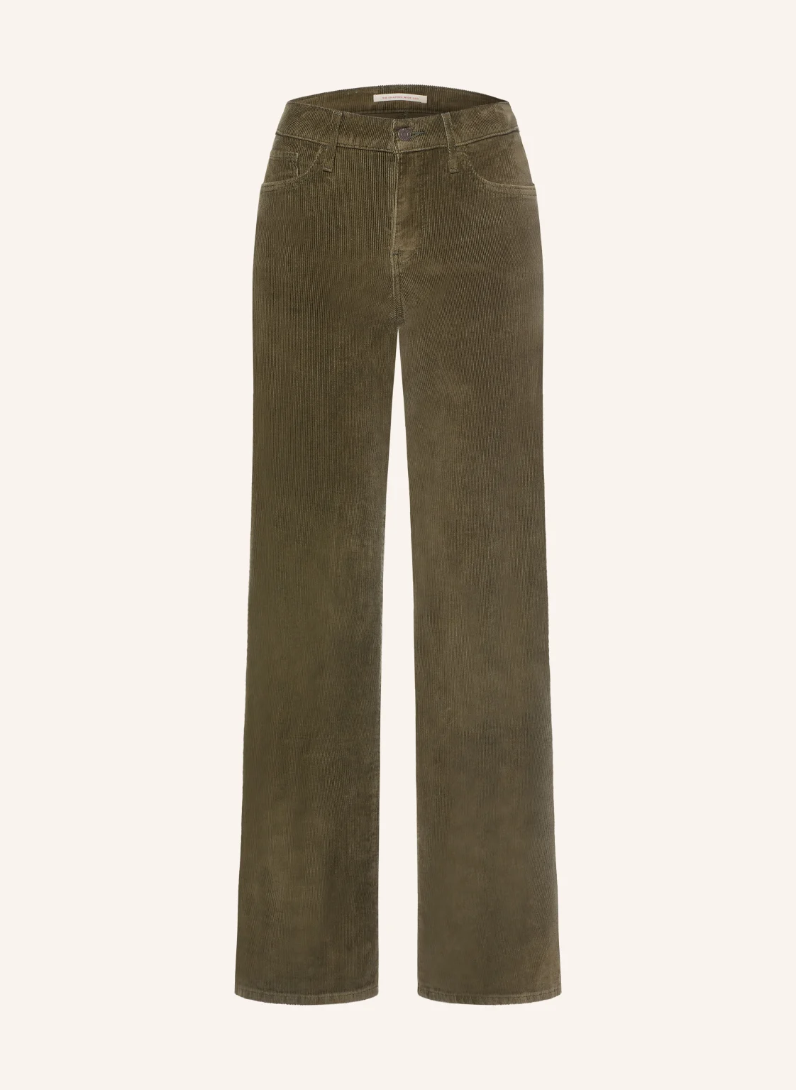 Levi's® Cordhose 318 SHAPING WIDE LEG