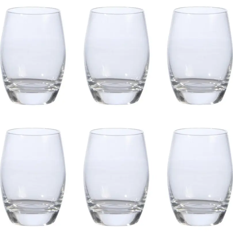 Becher 6er-Set MALEA
