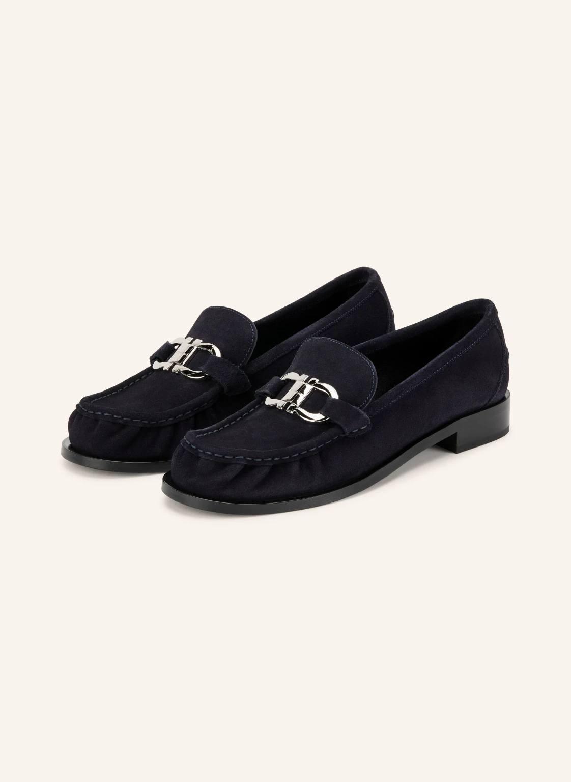 FERRAGAMO Loafer