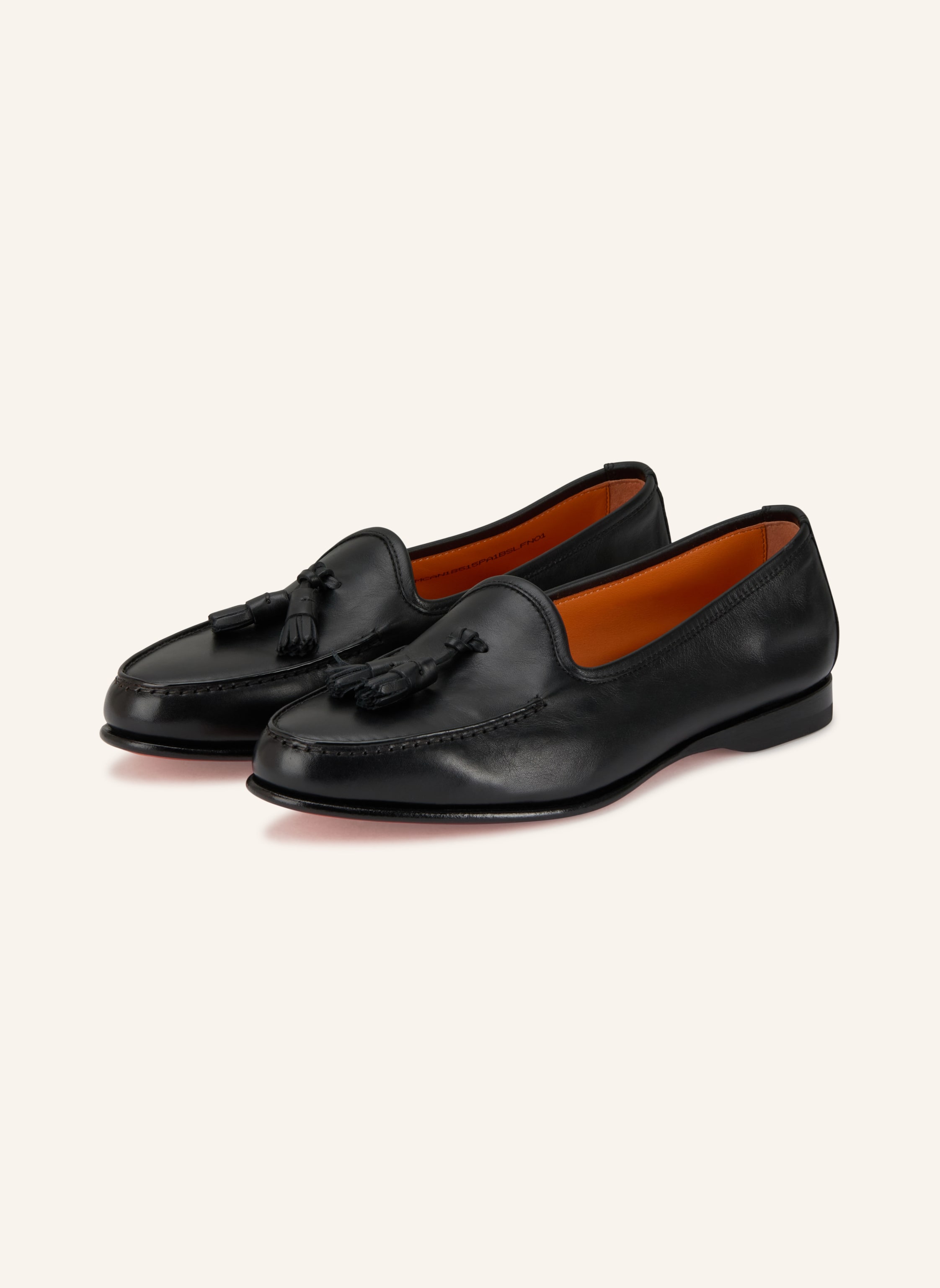 Santoni Slipper ANDREA
