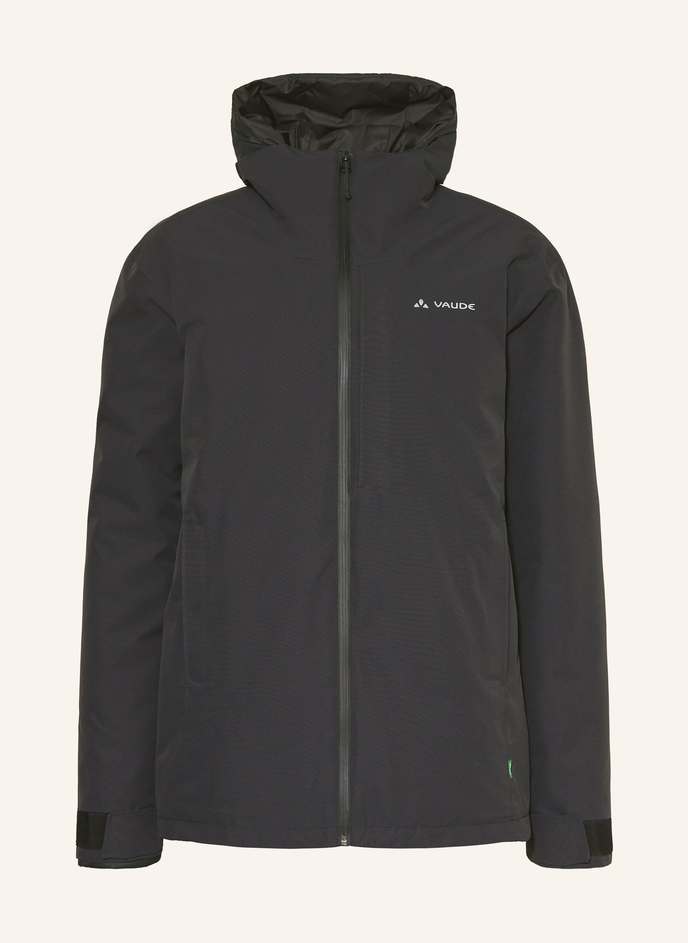 VAUDE 2-in-1-Jacke ME MINEO