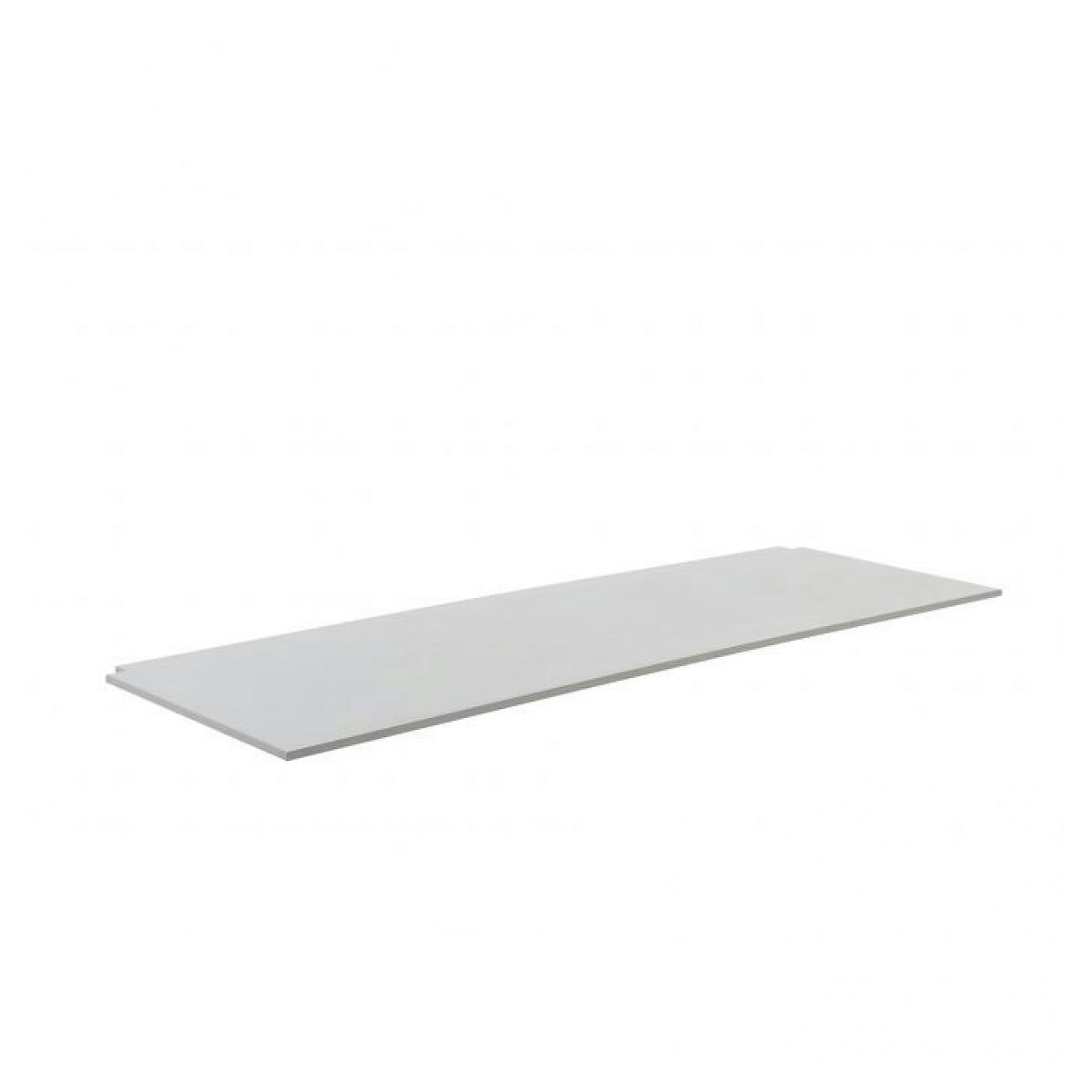 WILD - Bureau wild pour lit mezzanine blanc