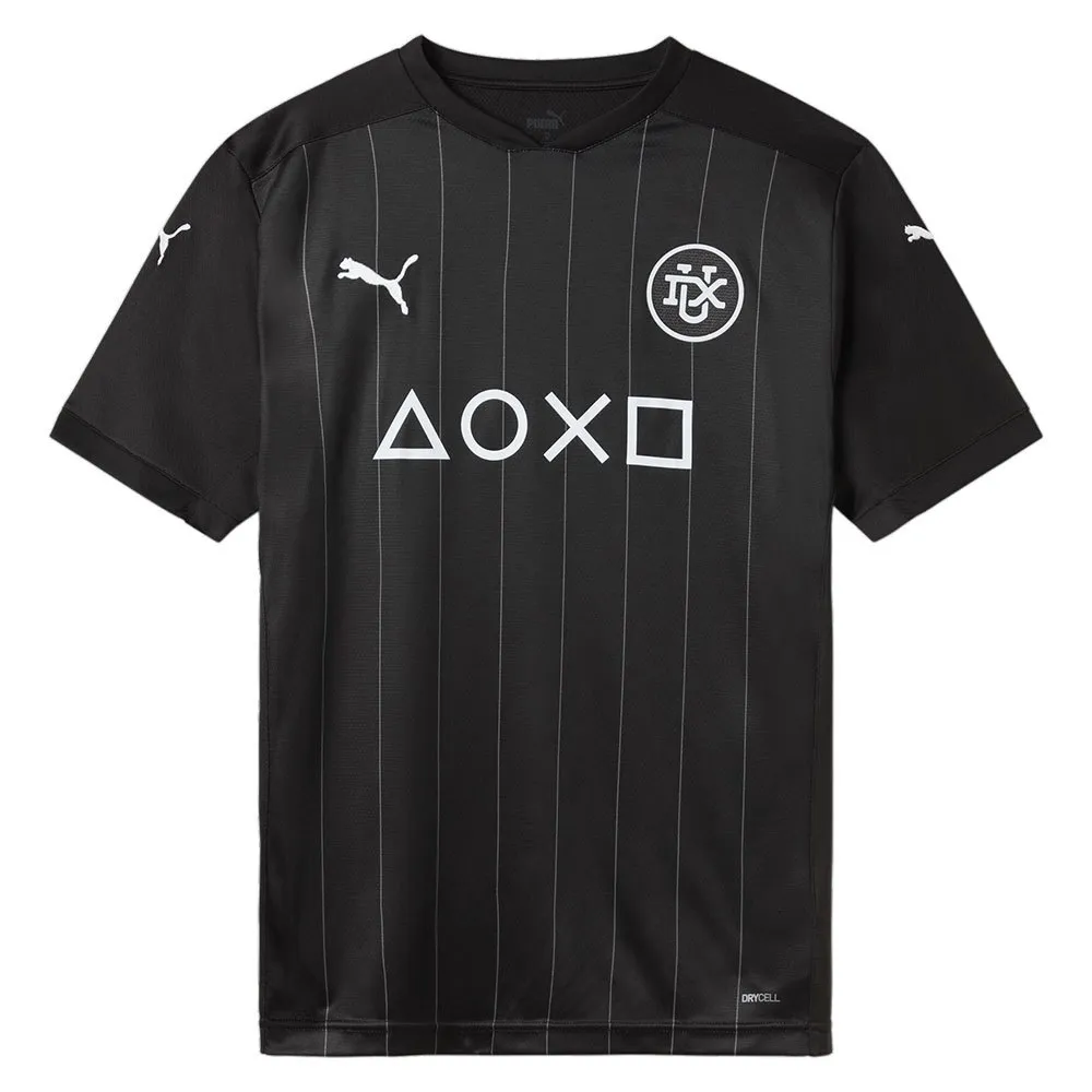 Puma Dux Away short sleeve T-shirt