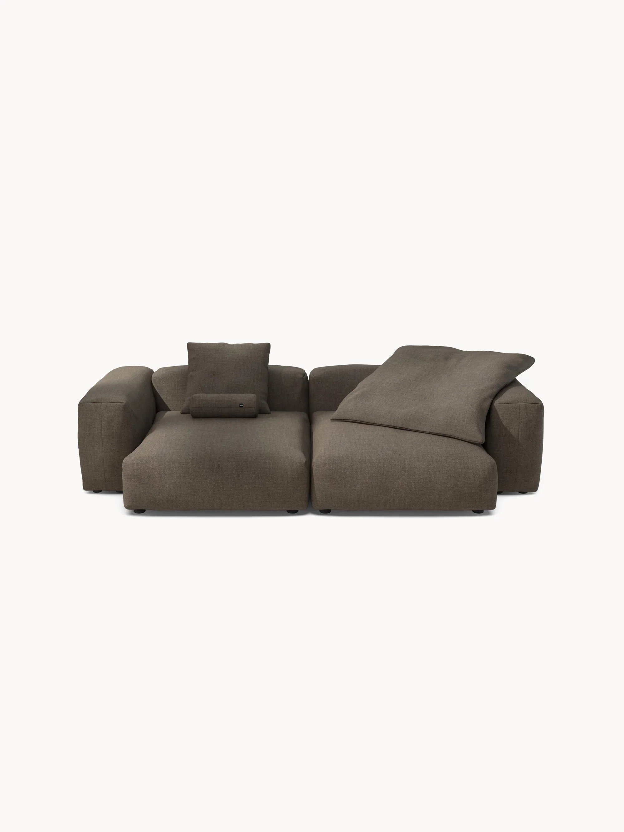 Modulares Sofa Vetsak (3-Sitzer)