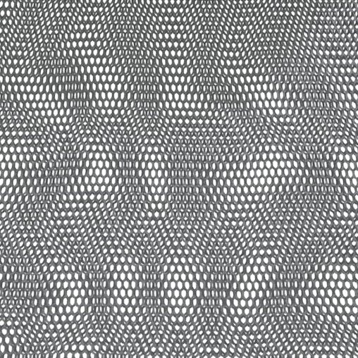 NNEVL Office Chair Black Mesh Fabric and Faux Leather