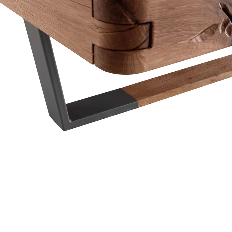 Bett Lignum Plus