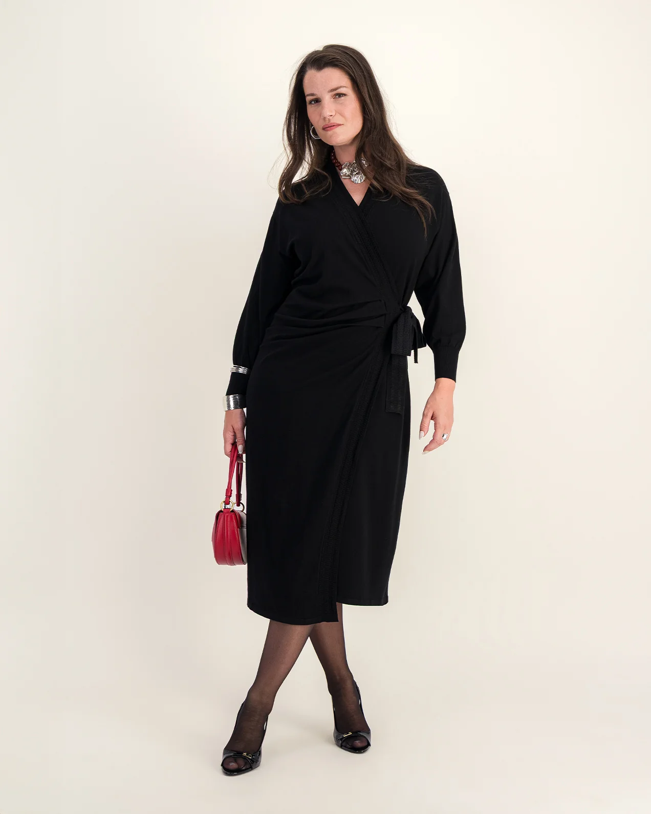 Robe Mathilde