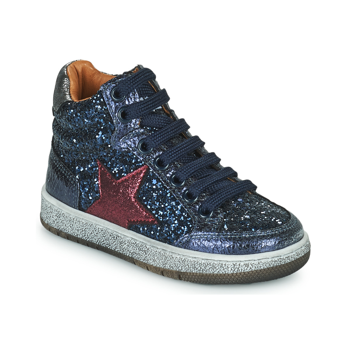 GBB - SEPHY - Blue