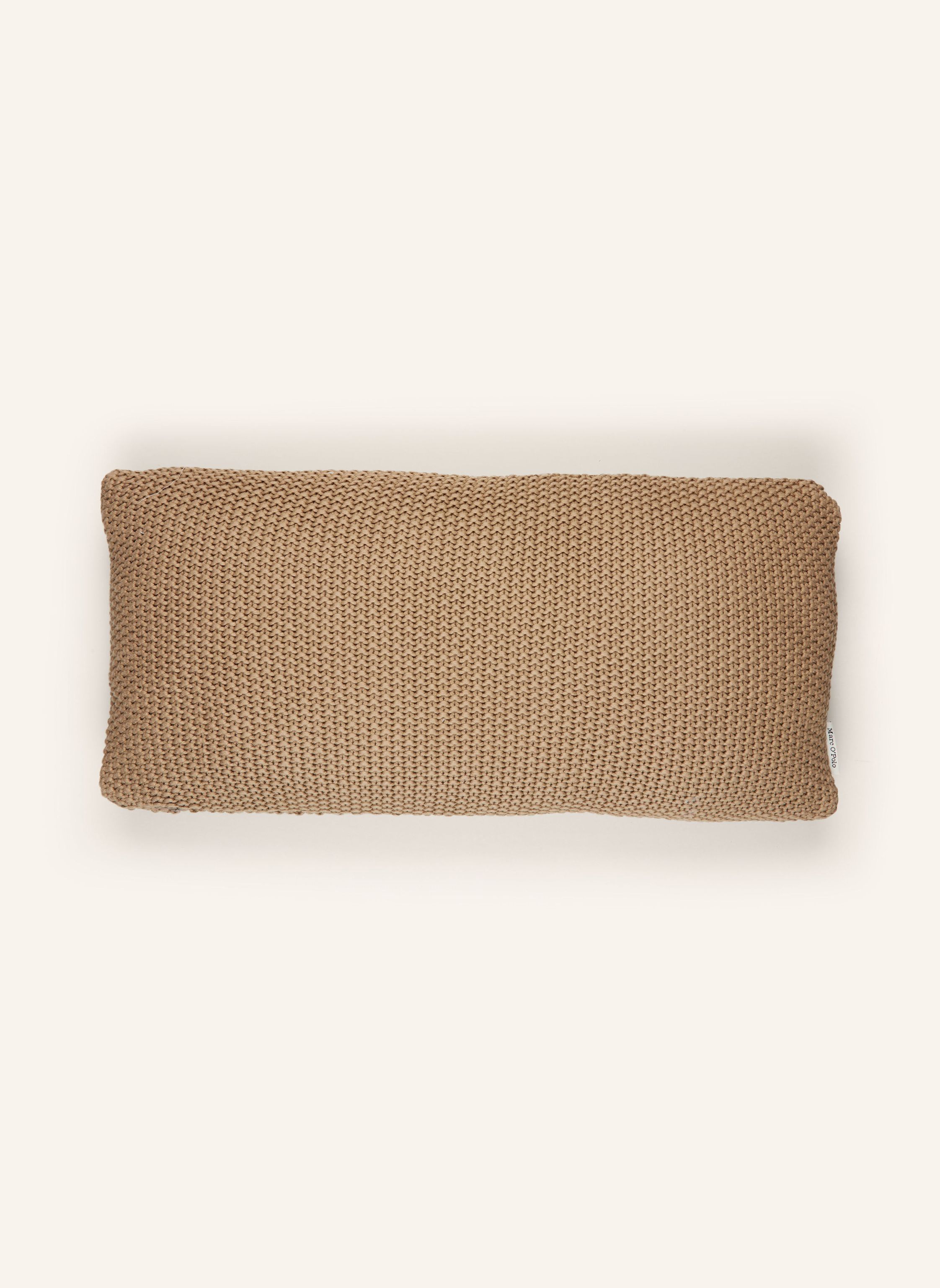 Marc O'Polo Dekokissen NORDIC KNIT